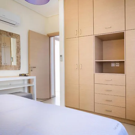 Deluxe Kefalonia Neroli 2 Bedroom Pool カラヴォミロス