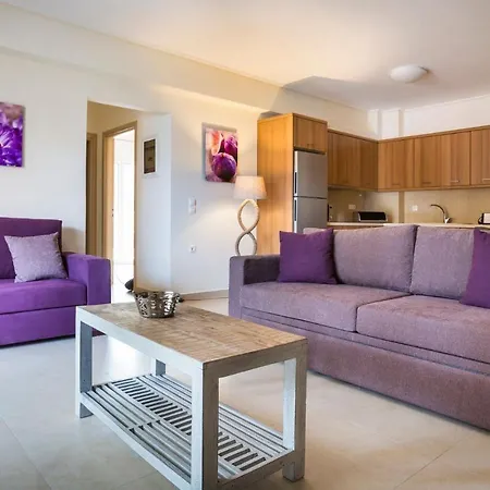 Villa Deluxe Kefalonia Neroli 2 Bedroom Pool Karavomilos