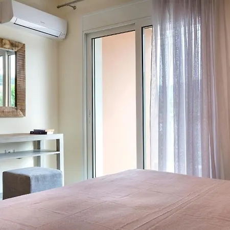 Deluxe Kefalonia Neroli 2 Bedroom Pool Karavomilos *