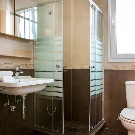 Deluxe Kefalonia Neroli 2 Bedroom Pool Karavomilos Villa