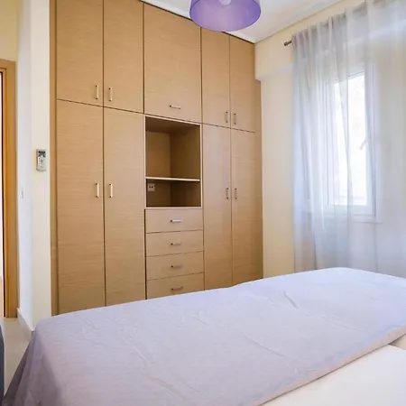 Deluxe Kefalonia Neroli 2 Bedroom Pool Karavomilos Villa *