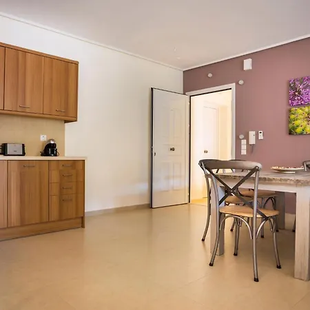 Villa Deluxe Kefalonia Neroli 2 Bedroom Pool Karavomilos Karavomylos